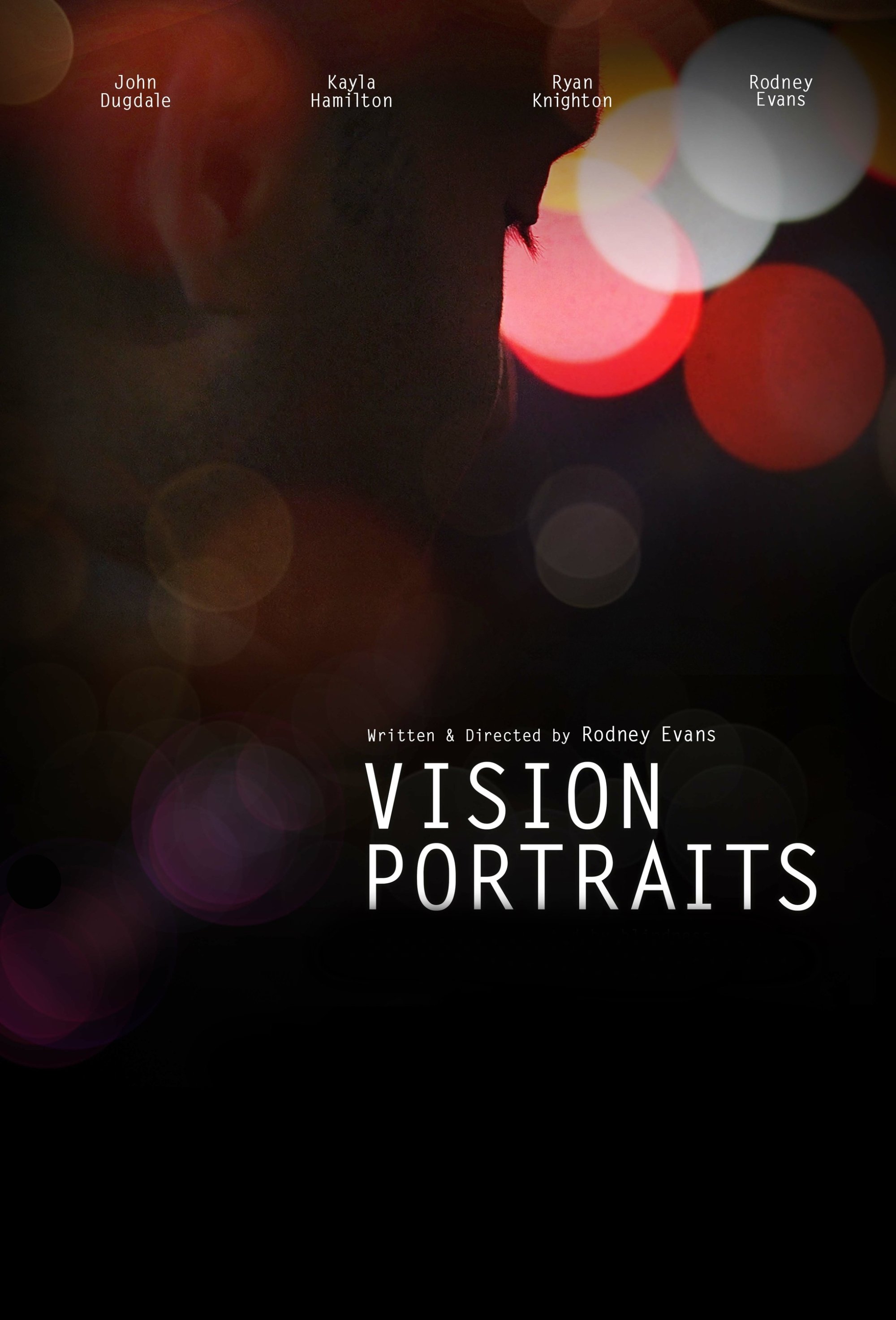 Vision Portraits