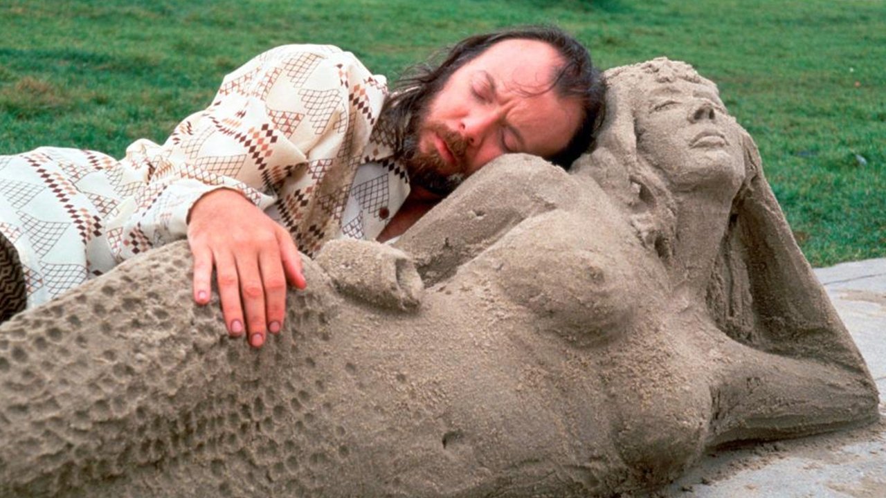 Ted & Venus (1991)
