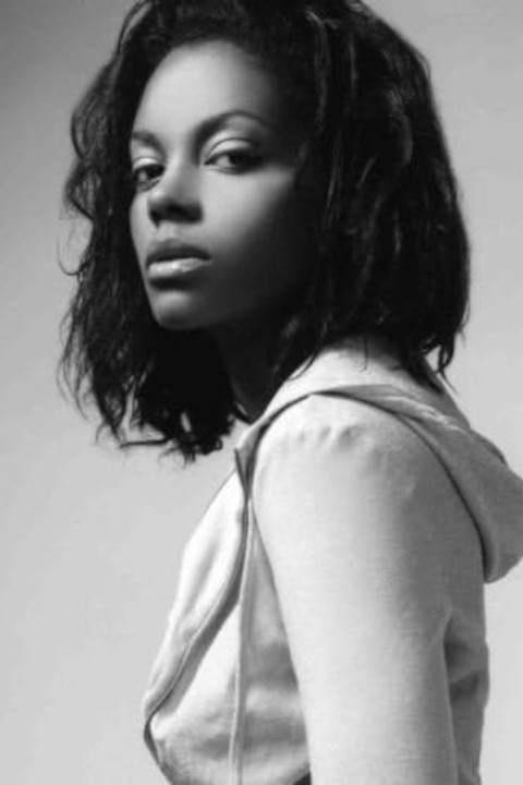 et billede af Celeste Gregoire