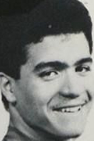 et billede af Cory 'Icey Ice' Montalvo