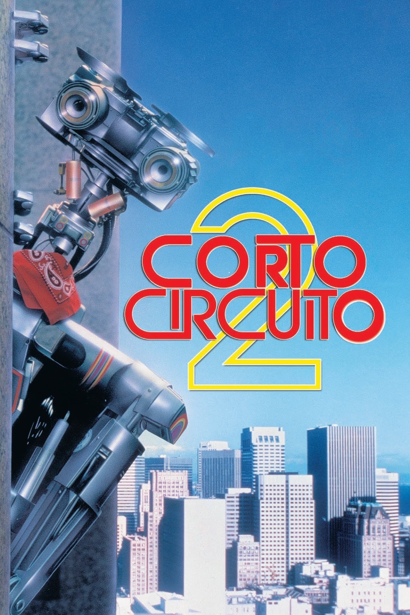 Short Circuit 2