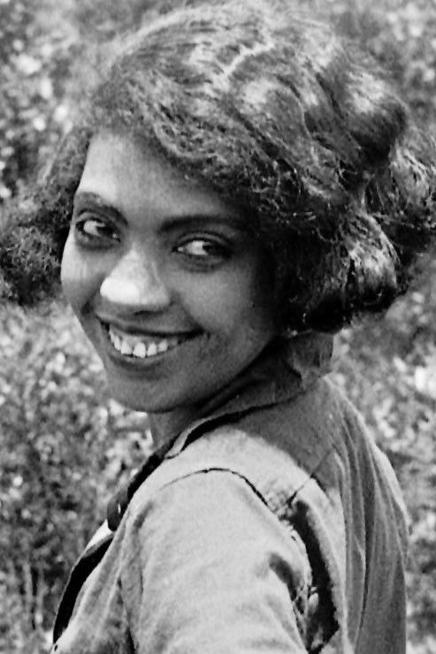 et billede af Kathryn Boyd