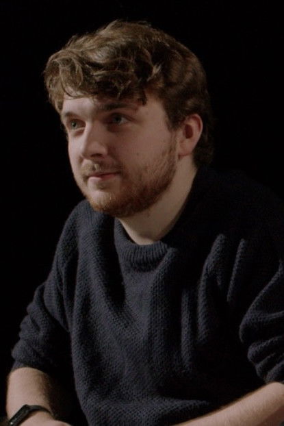 et billede af Corey Murtagh