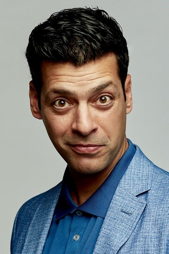 et billede af Ruben Ortiz