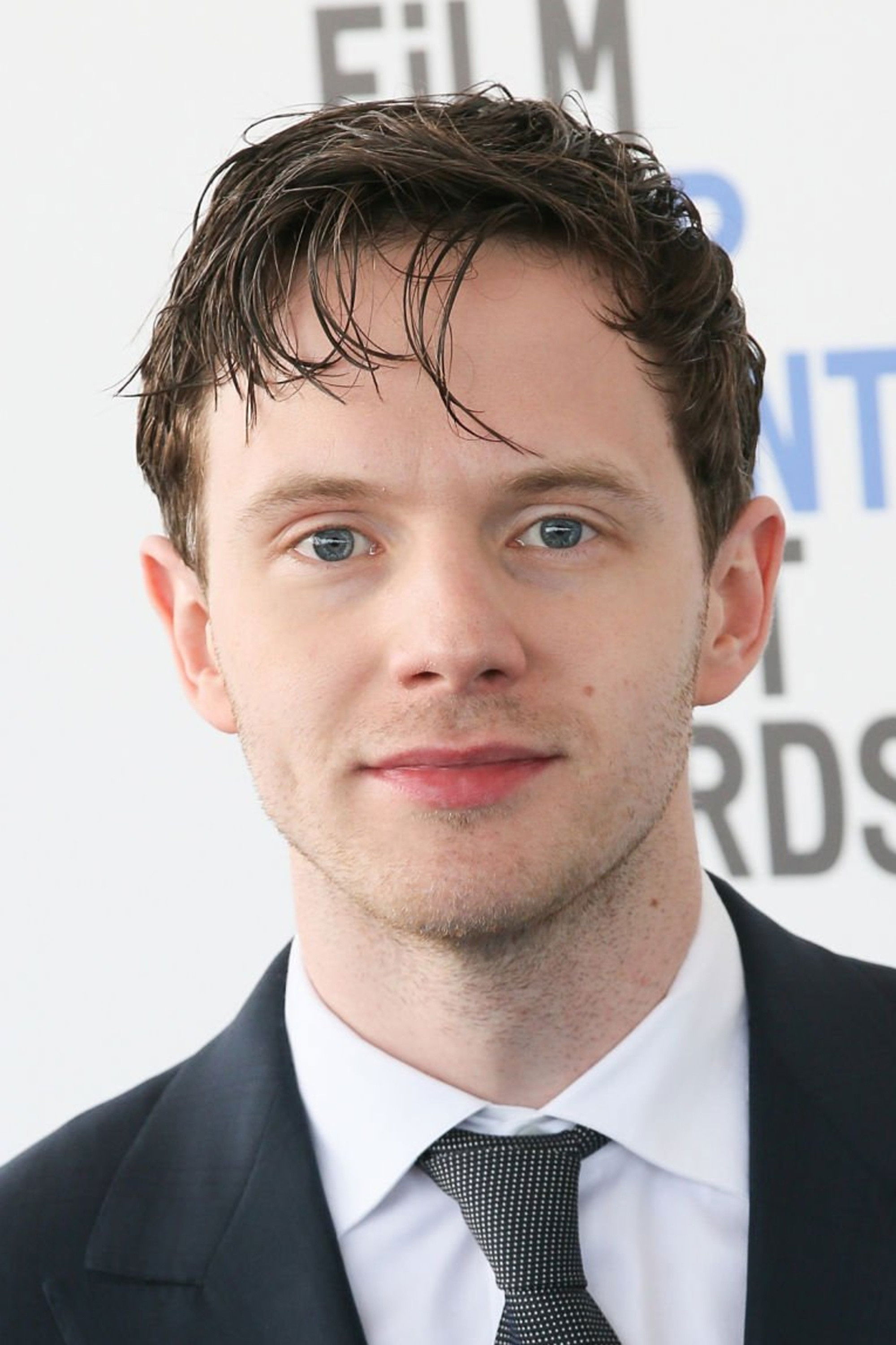 et billede af Mark O'Brien