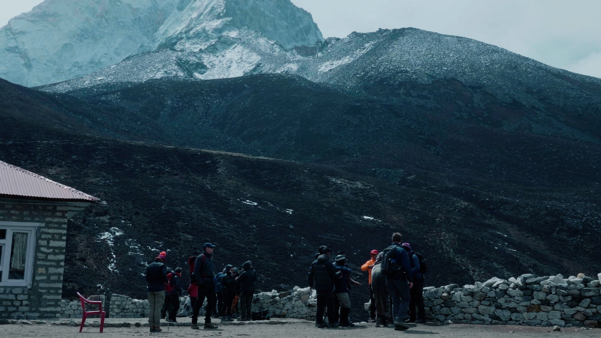 My Everest (2023)