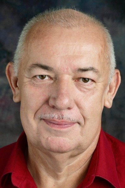 et billede af Marek Brodzki