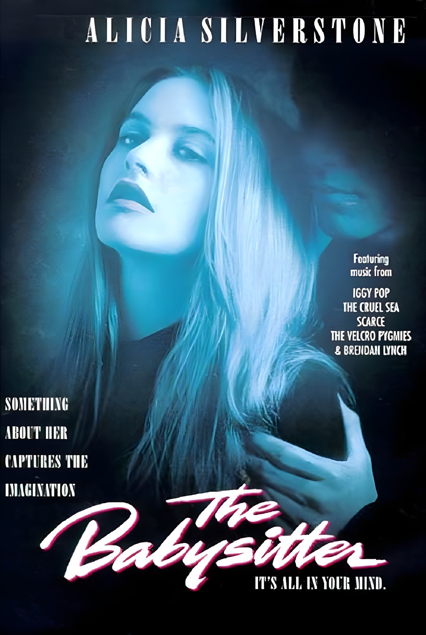 The Babysitter