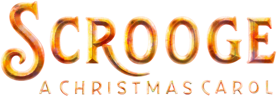 Scrooge: A Christmas Carol Logo