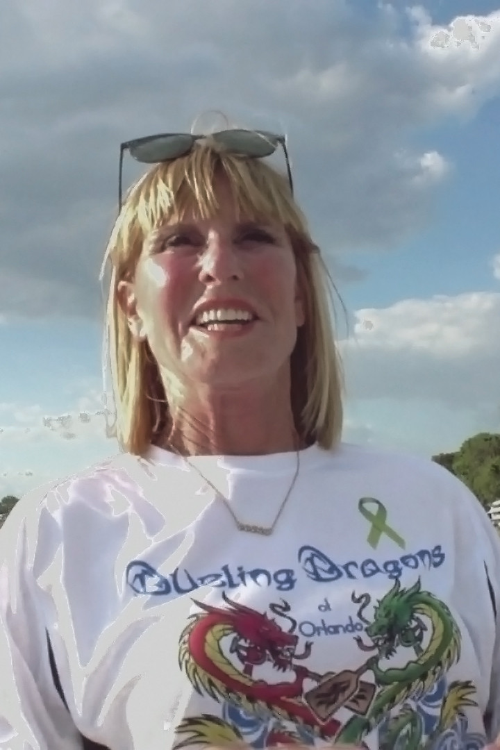 et billede af Andrea Eliscu