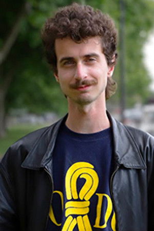 et billede af João Mendes Pinto