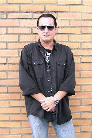 et billede af Mats Olausson