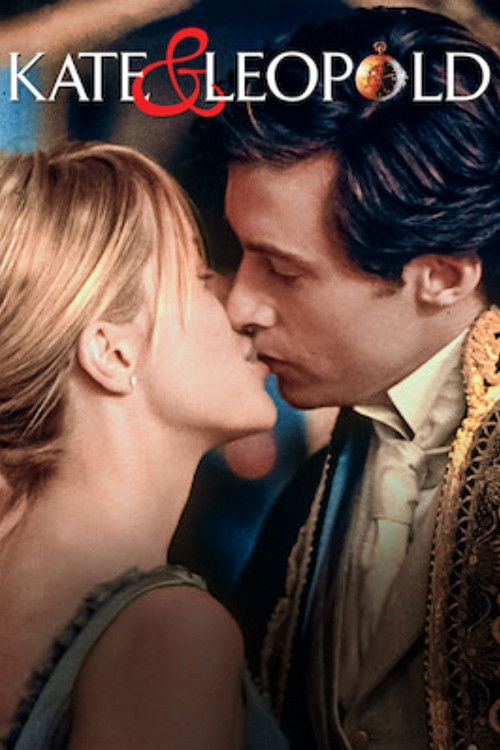 Kate & Leopold