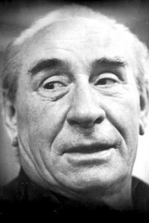 et billede af Sergei Plotnikov