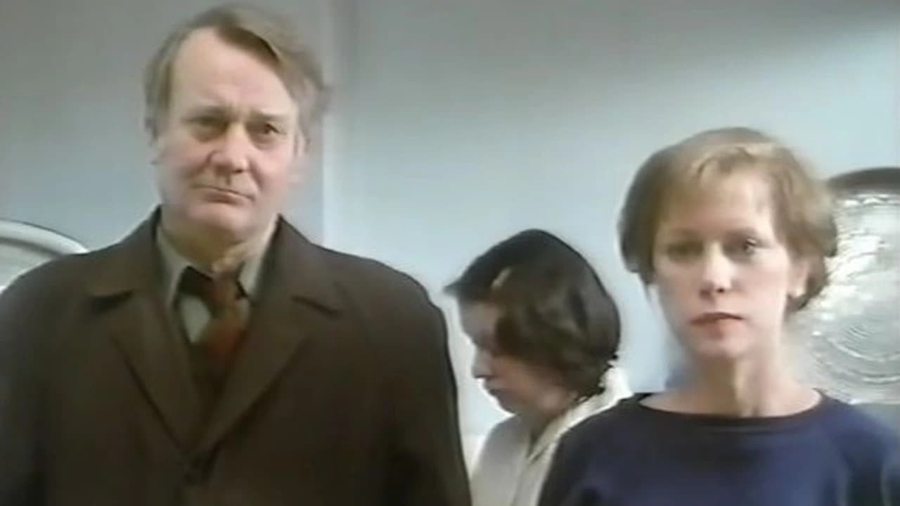 Past Caring (1986)