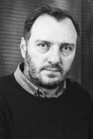 et billede af Temiko Chichinadze