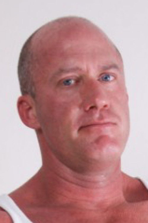 et billede af Jake Norris