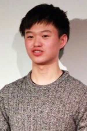 et billede af Tomonaga Koumei