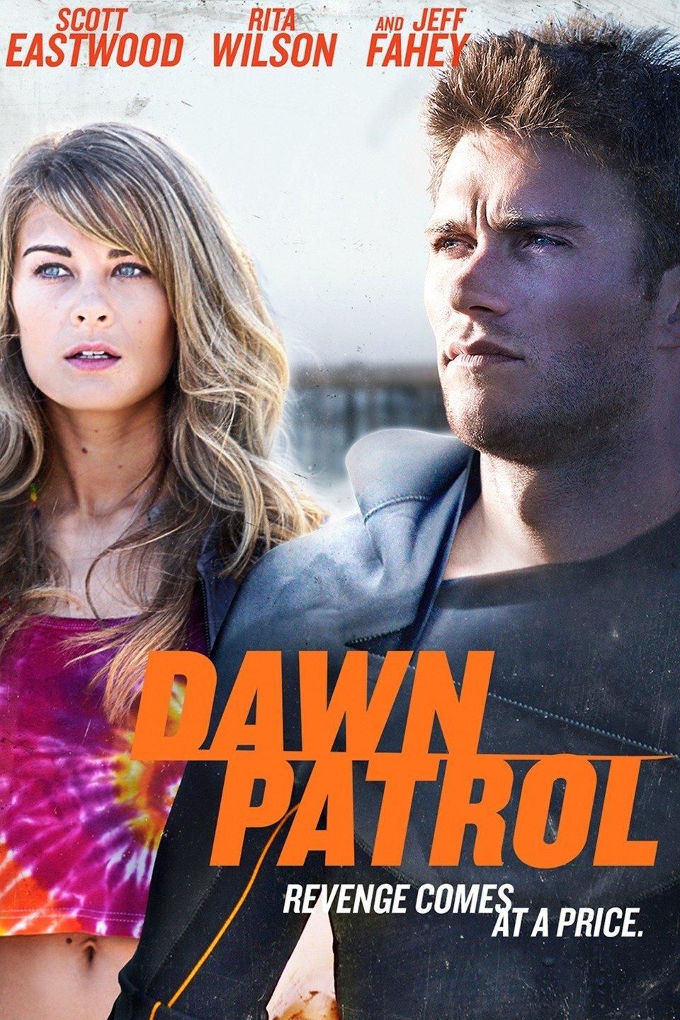 Dawn Patrol