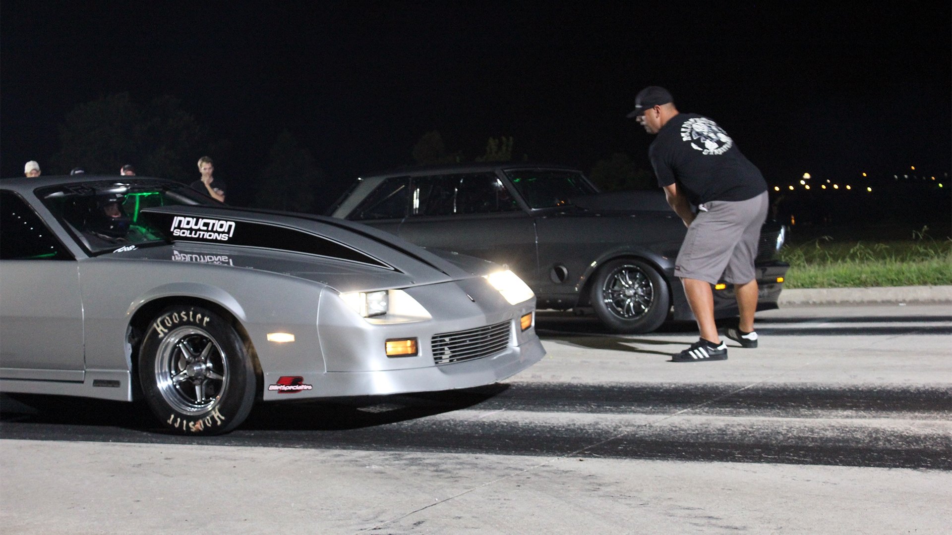 Street Outlaws