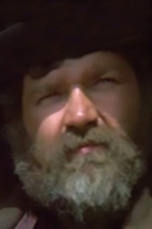 et billede af Tommy Polgár