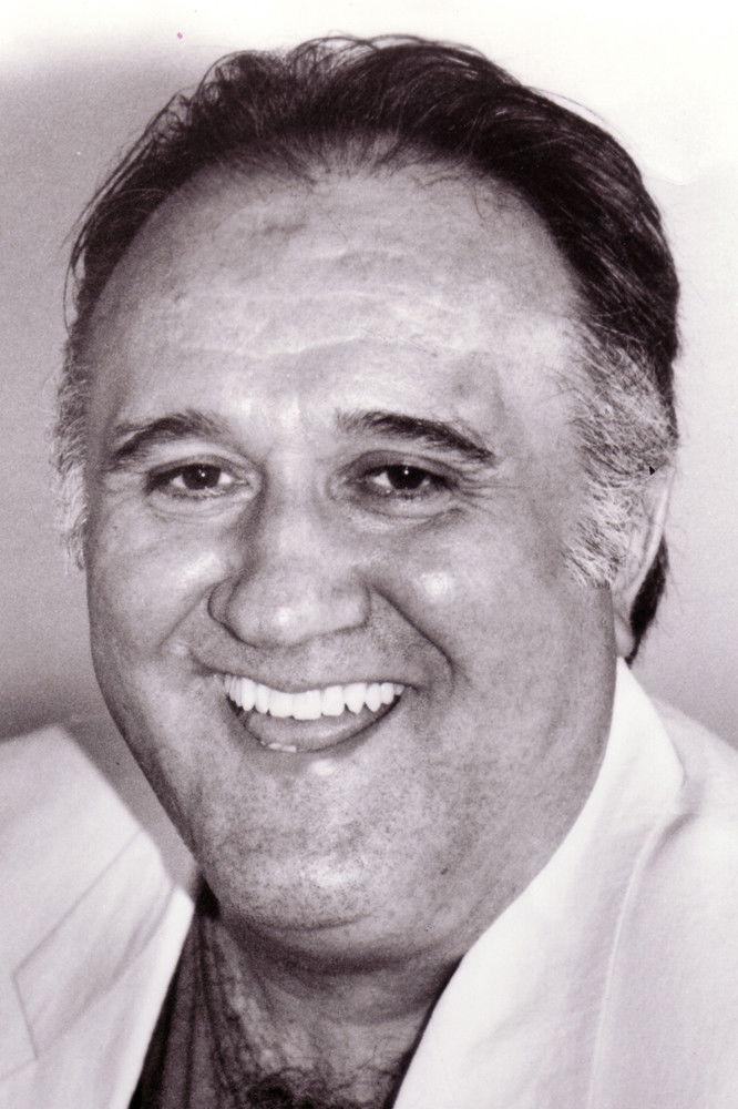 et billede af Eddy Davis