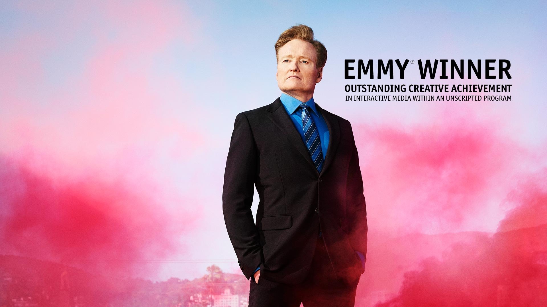 Conan (2010)