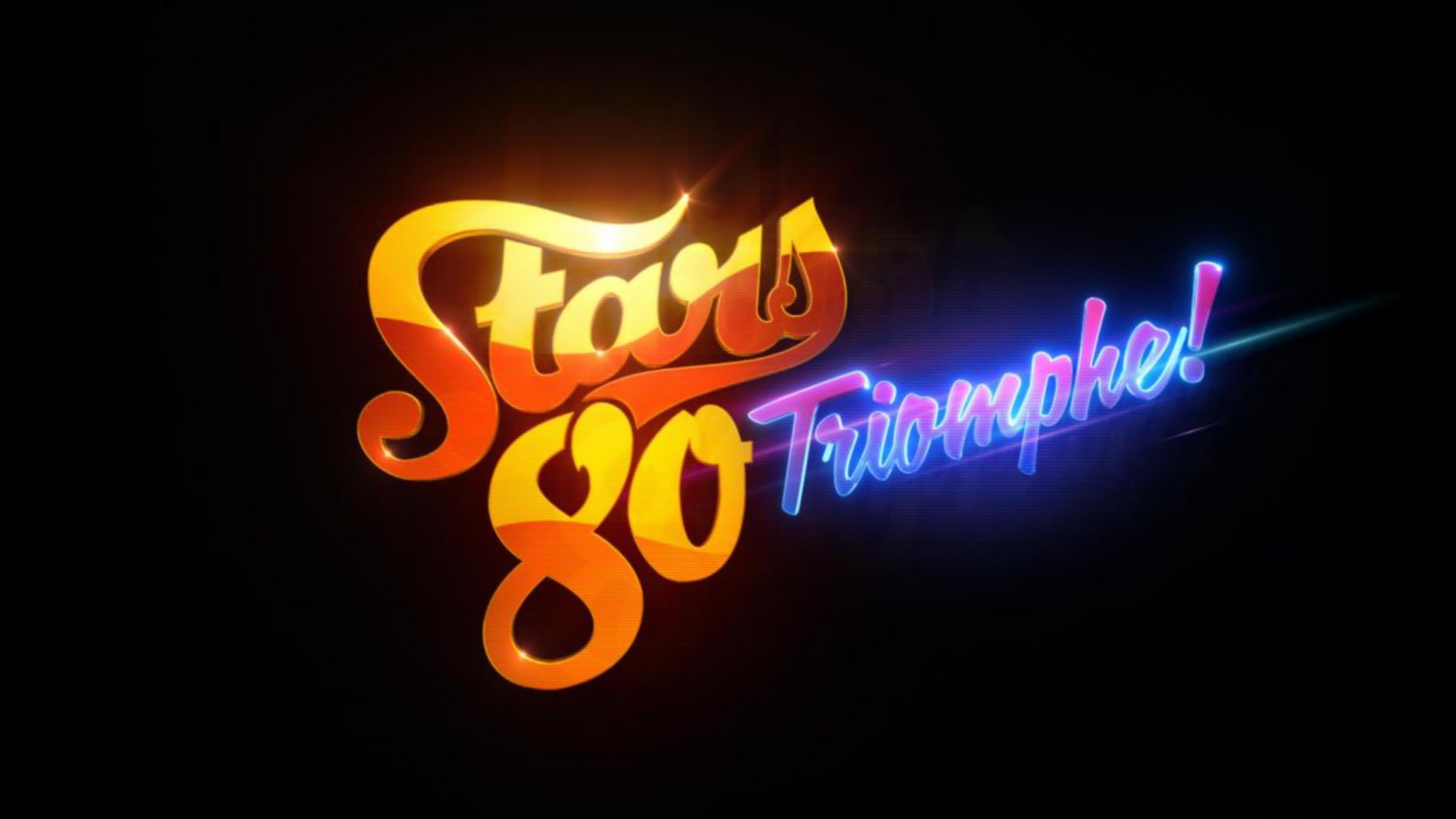 Stars 80 - Triomphe (2017)