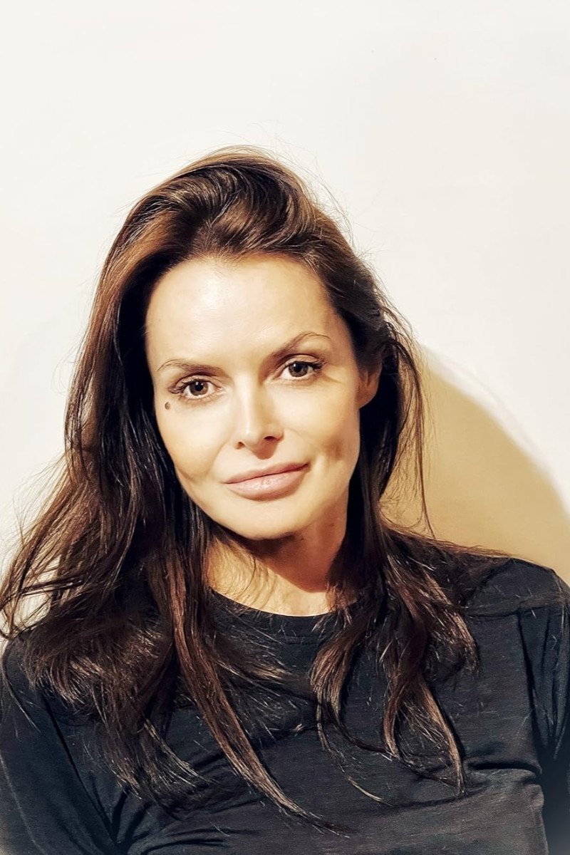 et billede af Barbara Hellemans