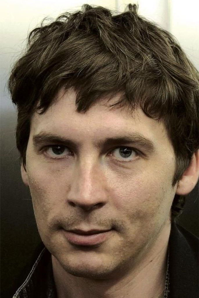 et billede af René Reinumägi