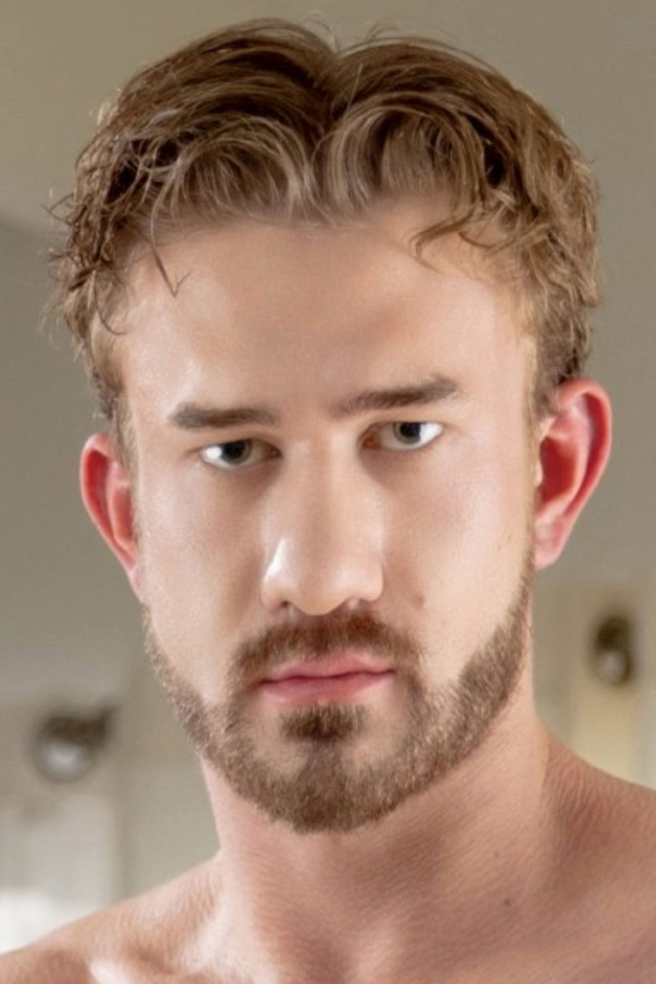 et billede af Evan Jordie