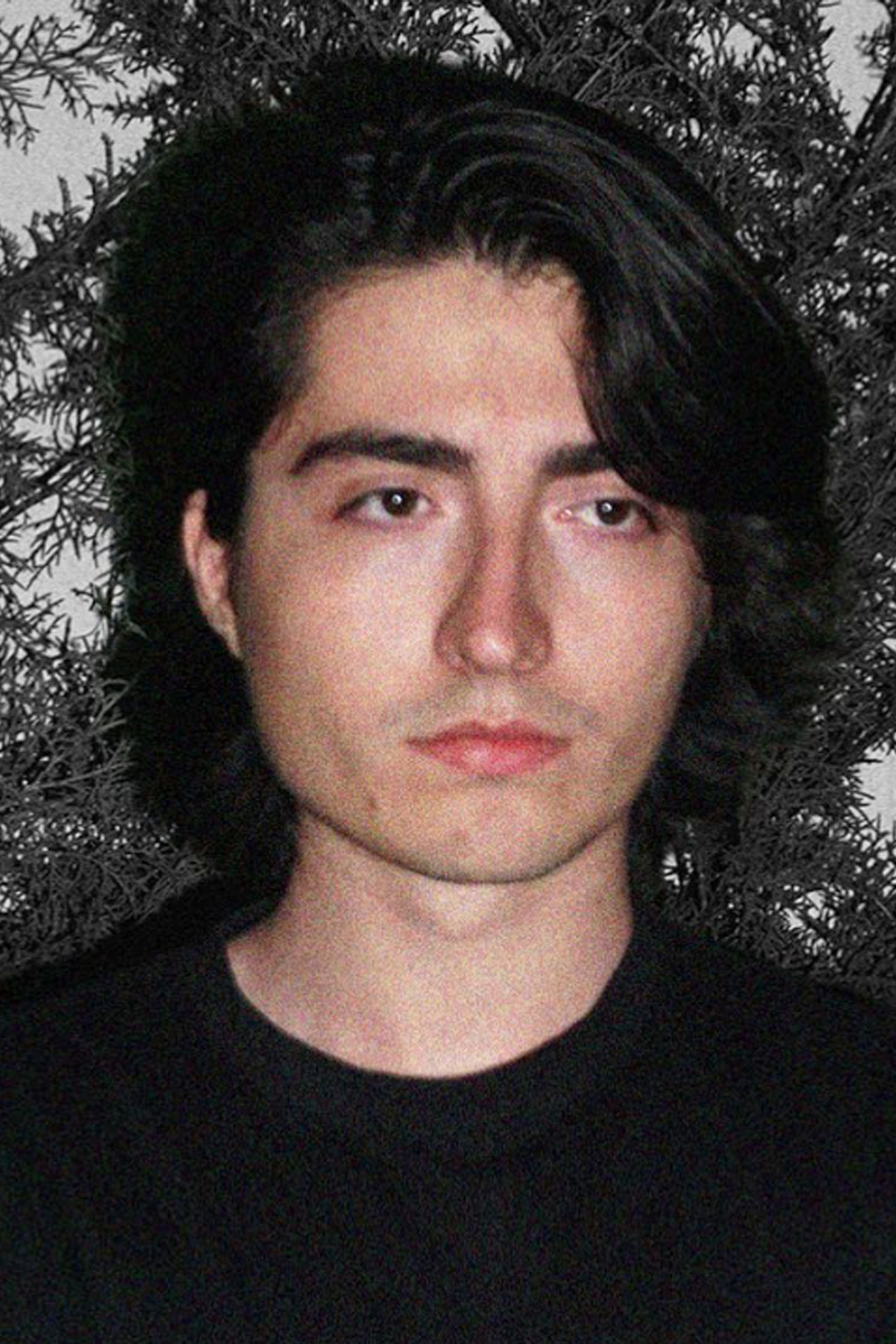 et billede af Ricardo Alcaraz