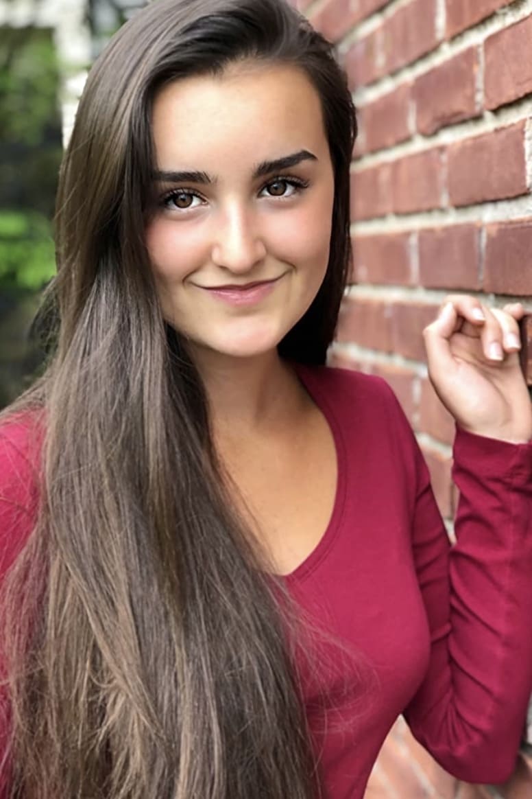 et billede af Lily Peterson