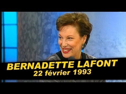 Coucou c'est nous ! - Emission du 22 février 1993