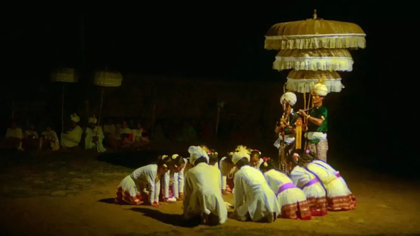 Ishanou (1990)