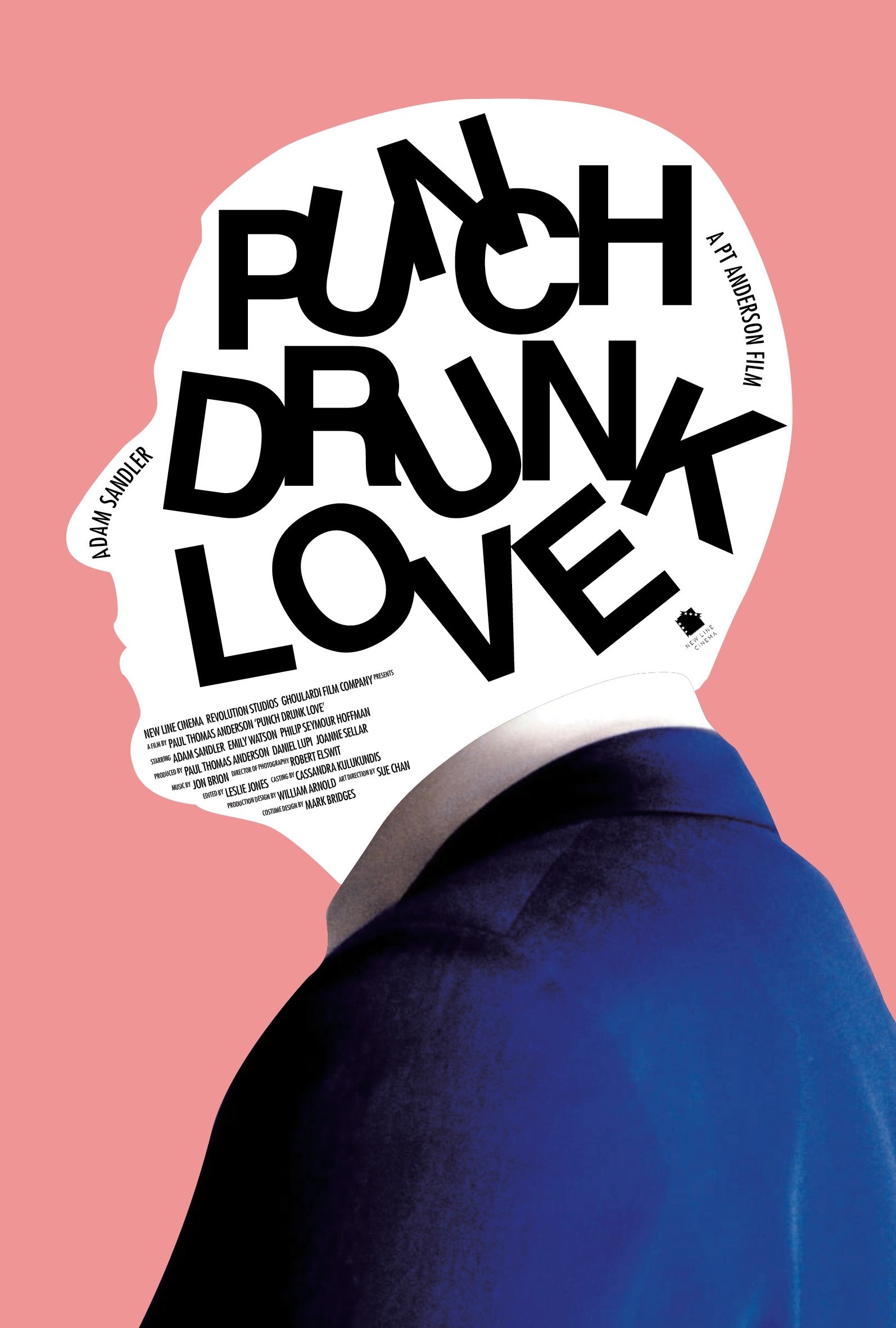 Punch-Drunk Love