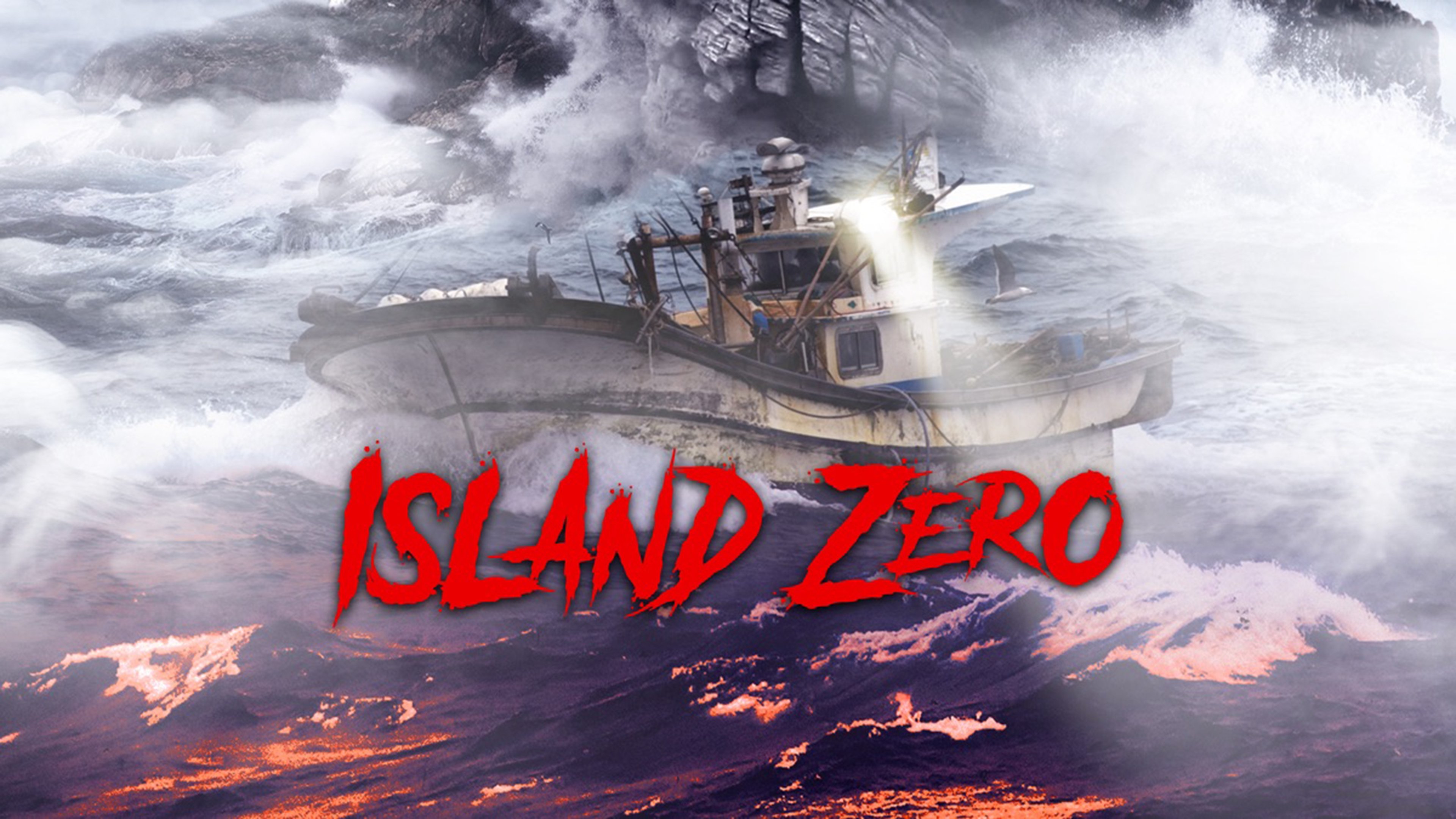 Island Zero (2018)