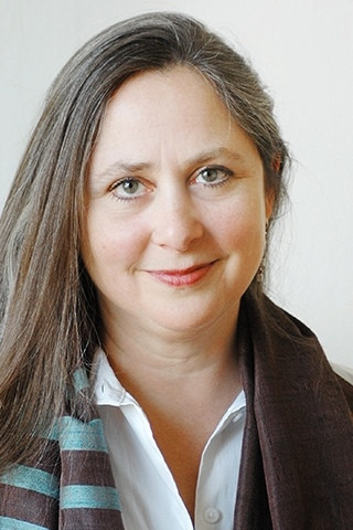 et billede af Maria Bonzanigo