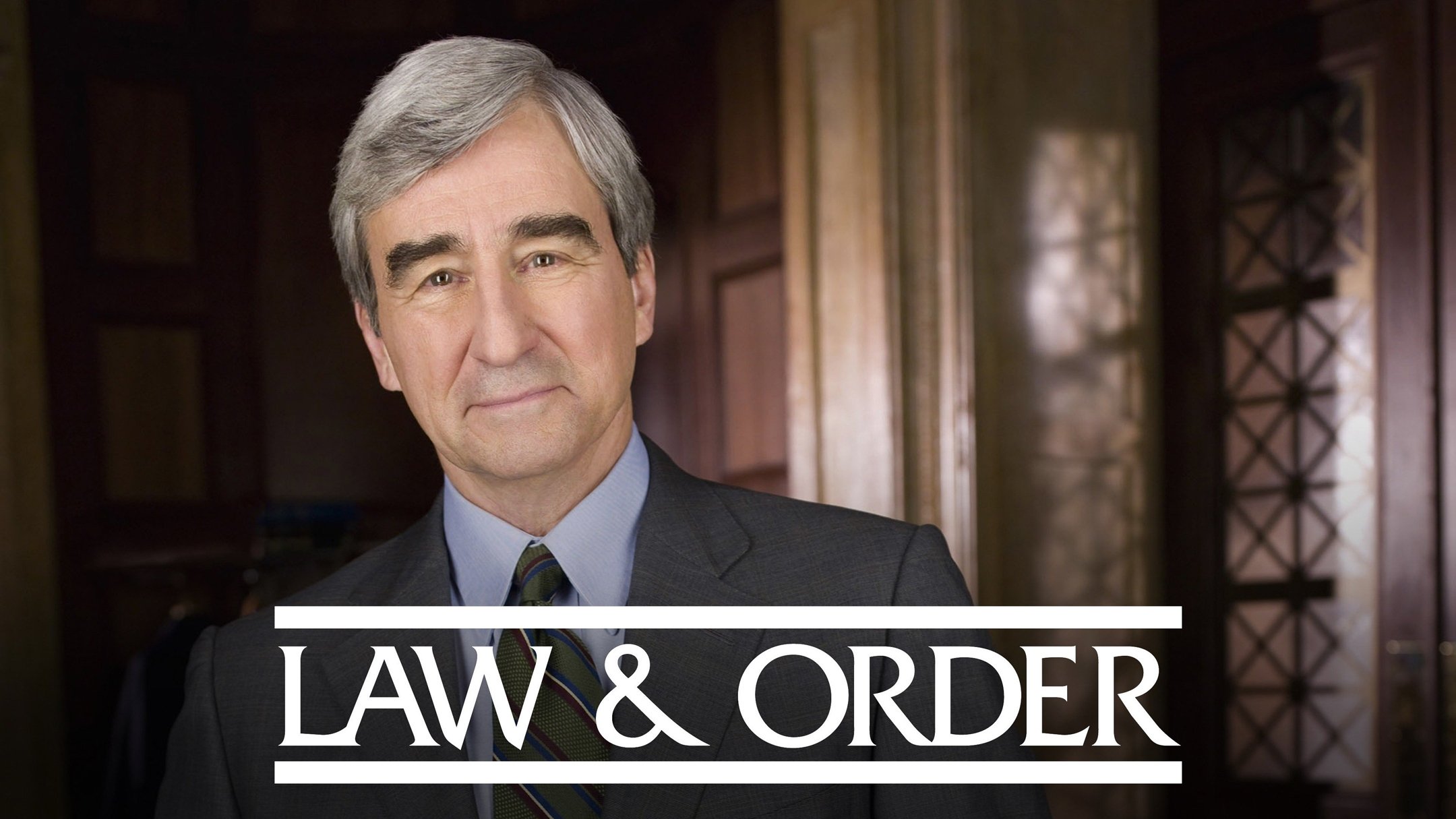 Law & Order - I due volti della giustizia - Season 20