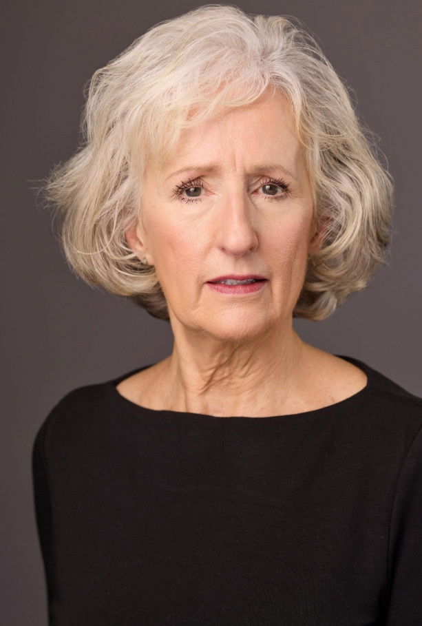 et billede af Amy L. Erickson