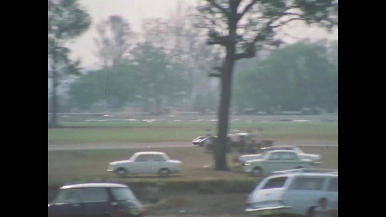 Shannons Legends of Motorsport - Épisode 10