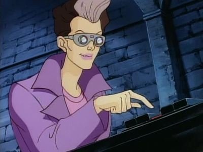 Mais où se cache Carmen Sandiego ? - La séparation