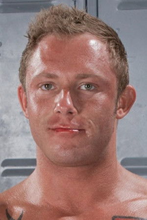 et billede af Preston Johnson