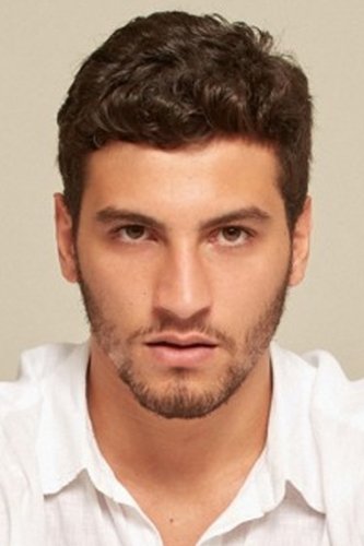 et billede af Henrique Barreira