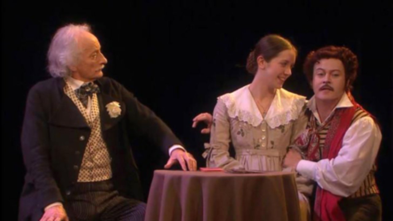 Colombe (2010)