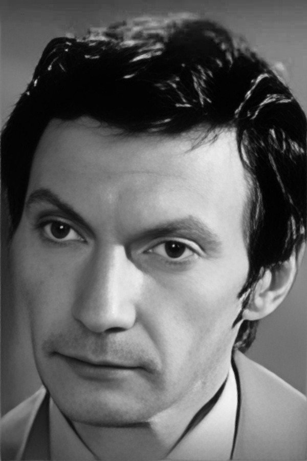Сергей Жирнов's picture in the cast