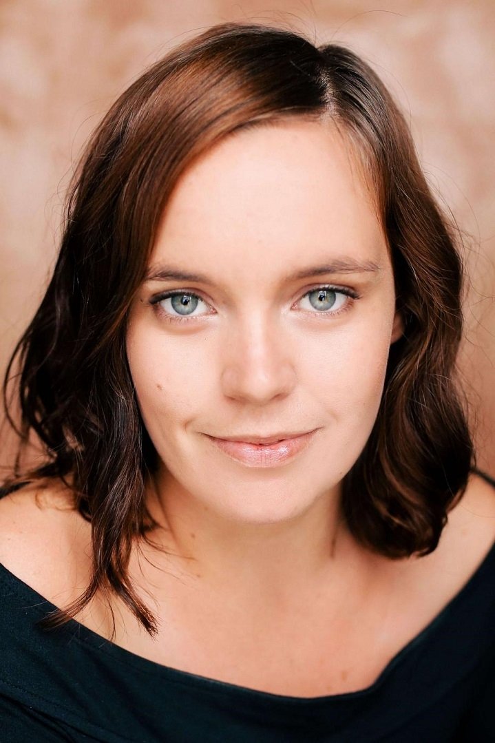 et billede af Fran Olds