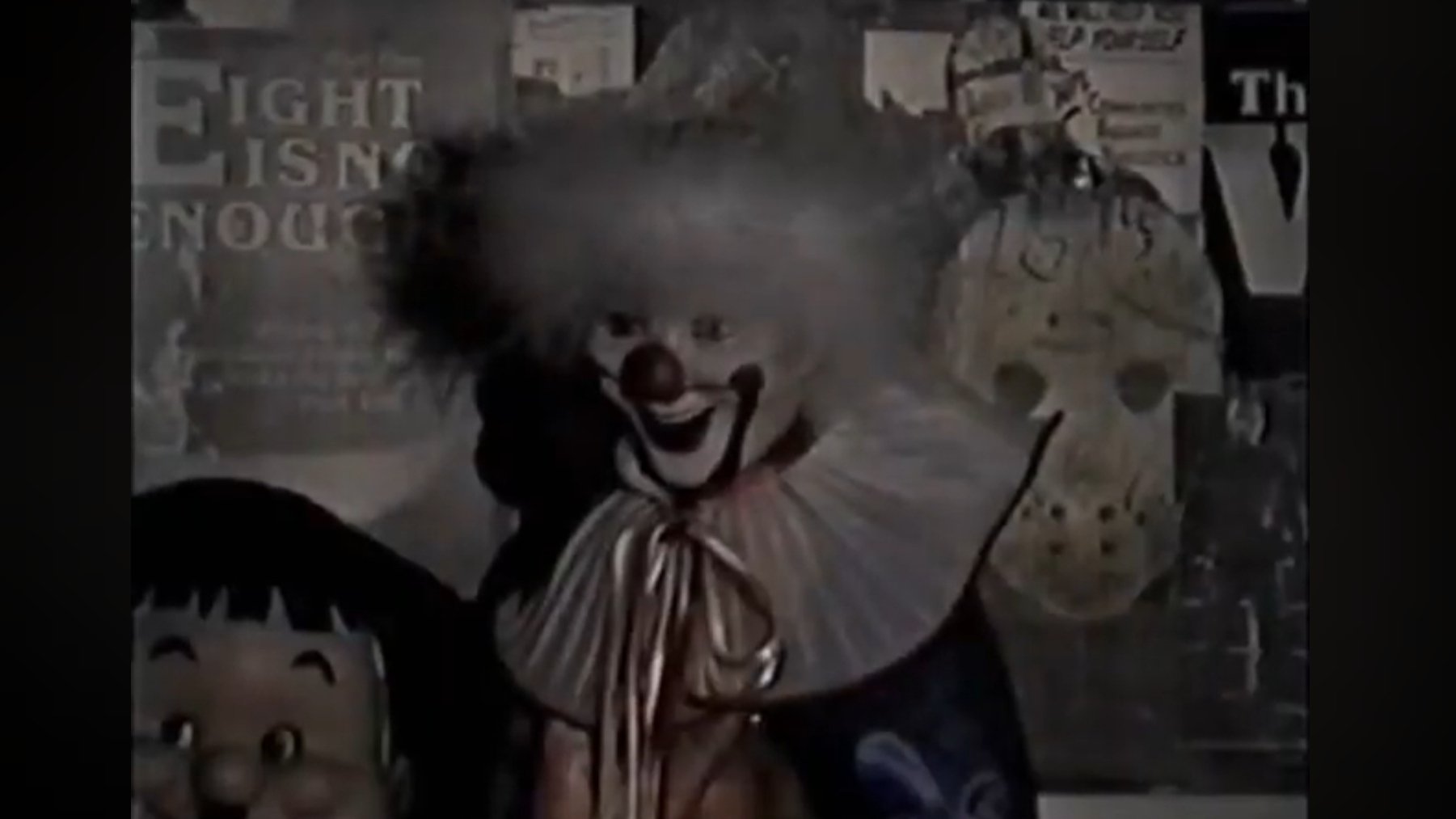 Demon Dolls