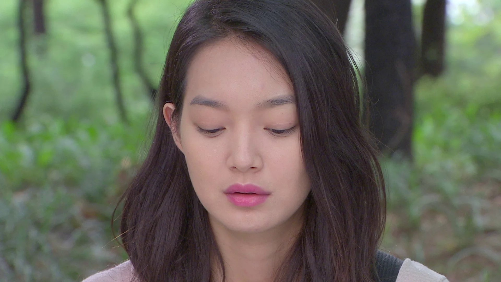 My Girlfriend Is a Gumiho