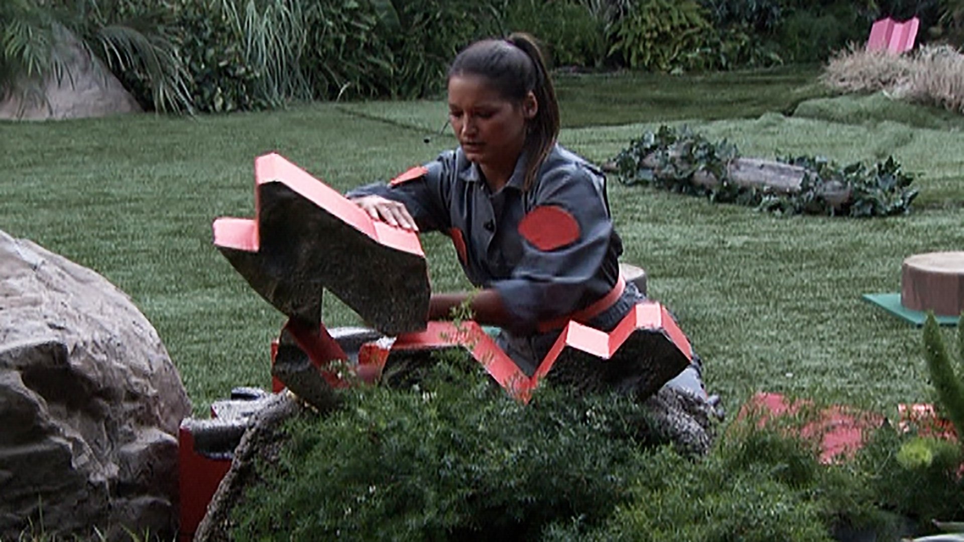 Gran hermano (Estados Unidos) 15x15